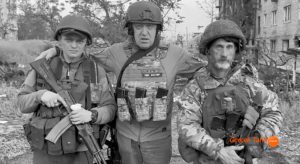 Wagner Grubu nedir ve ne kadar büyük?