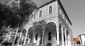 Aziz Vukolos Kilisesi