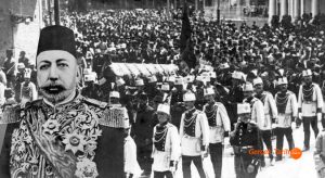 Sultan V.Mehmet Reşad