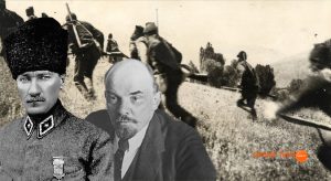 Perinçek: 30 Ağustos Türkiye ile Rusya’nın ortak zaferi