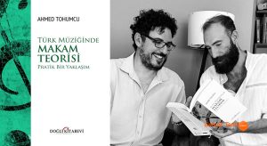 Doç. Dr. Ahmed Tohumcu ile klasik Türk müziği üzerine söyleştik
