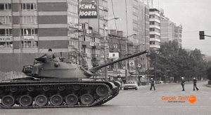 12 Eylül Darbesi’nin olacağını öğrenen Cıvaoğlu dönemin Başbakanı Demirel’i arar