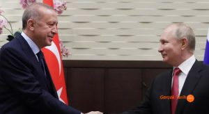 Karadeniz Tahıl Koridoru değerlendirmesi: Tüm dünya için gerekli