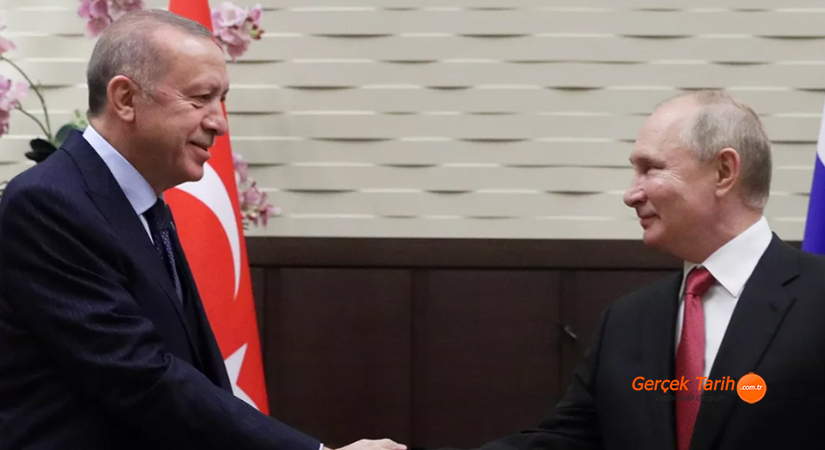 Karadeniz Tahıl Koridoru değerlendirmesi: Tüm dünya için gerekli