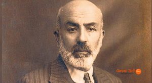 Mehmed Âkif’i öldürmenin tam zamanı!