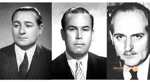 Mustafa Armağan yazdı: 62 yıl önce idam edilen üç yiğit