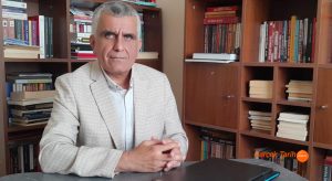 Gazeteci Mehmet Poyraz son 10 yılda Ramazan ayında yaşadıklarını yazdı