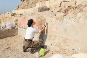 Misis Antik Kenti’nde kazı çalışmaları devam ediyor