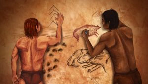 “Sanat modern insanlardan önce var mıydı?” Yeni keşifler tarihte büyük soruları gündeme getiriyor