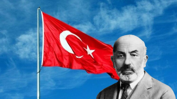 İstiklal Marşı’nın kabulü 12 Mart 1921: “Allah bu millete bir daha İstiklal Marşı yazdırmasın”