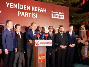 Seçmenin 31 Mart yerel seçimlerinde ortaya koyduğu tepki oyları