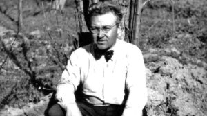 İçimizdeki Şeytan eserinde Sabahattin Ali ve Nihal Atsız karakteri!