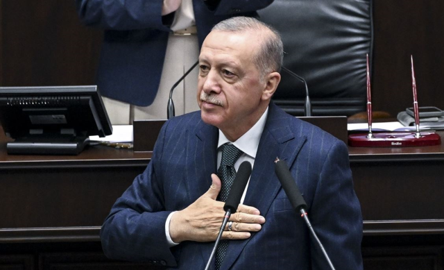 Cumhurbaşkanı Erdoğan: FETÖ’ye diyet borcunu ödemek için Yenikapı Ruhunu baltalamak isteyenler boş durmuyor