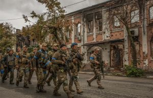 Ukraynalı erkekler zorunlu askerlikten kaçıyor: Ülkemi seviyorum ama öldüremem