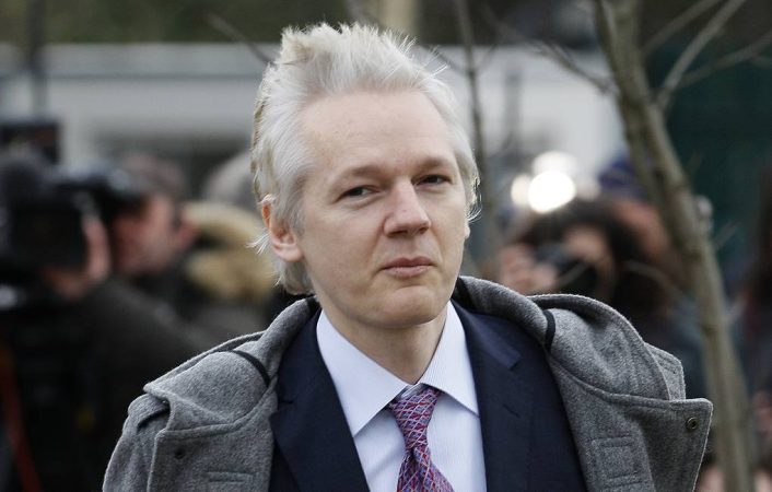 WikiLeaks kurucusu Julian Assange serbest: Suçunu kabul etti