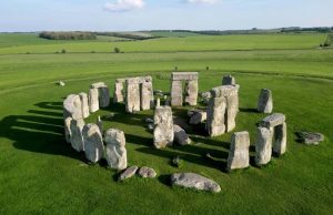 5 bin yıllık bilmece çözüldü: Stonehenge’in gizemi aydınlanıyor
