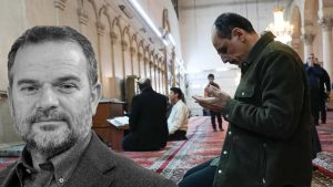 İbrahim Kalın: Felsefe profesörü, müzisyen, istihbarat başkanı