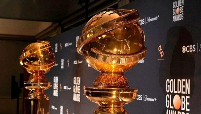 Altın Küre Ödülleri 2025 kazananları açıklandı