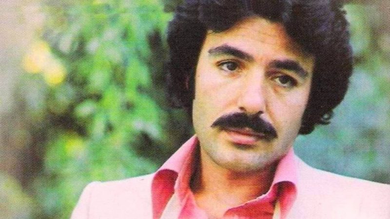 Ferdi Tayfur: Hüznümün sessiz tanığı