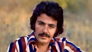 Arabesk müziğinin önemli isimlerinden: Ferdi Tayfur