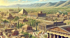 Medeniyetin izleri ve bedevileşen zihinler