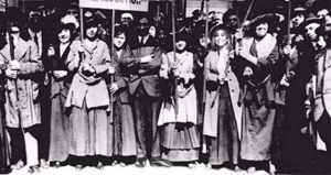 Dünya Kadınlar Günü ne zaman ve nasıl ortaya çıktı: 8 Mart’ta neden kutlanıyor?