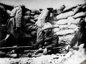 18 Mart Çanakkale Zaferi ve Şehitleri Anma Günü: Tarihi önemi ve anlamı