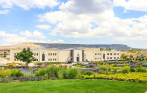 Kapadokya’da tarihi dokuda özel yaşam deneyimi