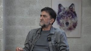 Karadeniz’in hırçın çocuklarından Nihat Genç vefat etti