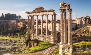 Batı Roma İmparatorluğu’nun çöküşünden sonra Roma’ya ne oldu?