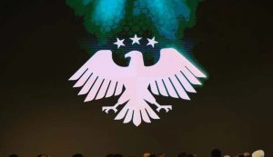 Suriye’nin yeni ulusal logosu neyi simgeliyor?