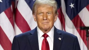 Trump’tan İsrail’e Batı Şeria uyarısı: İsrail orada hiçbir şey yapmayacak