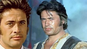 Türk sinema tarihinde iz bırakan Cüneyt Arkın’ın bilinmeyen hayat hikâyesi