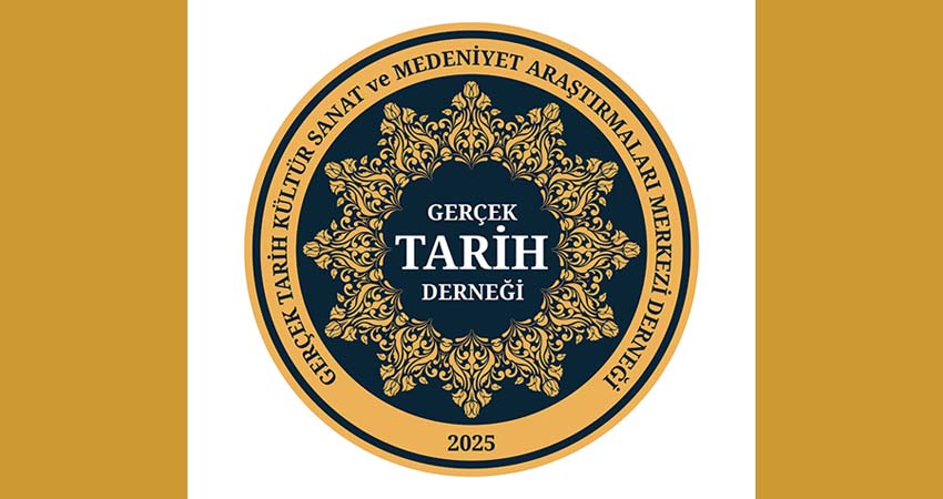 Gerçek Tarih Derneği’nde yeni yönetim belli oldu