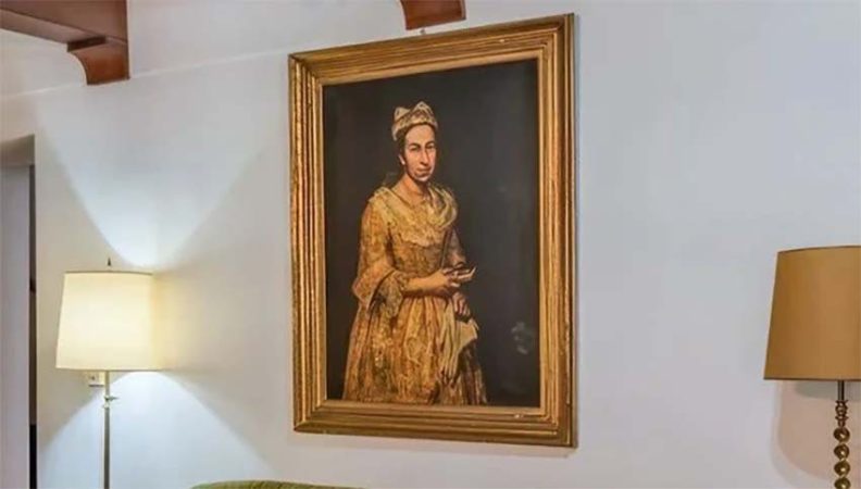 Nazilerin Amsterdam’dan çaldığı tablo 80 yıl sonra Arjantin’de bulundu