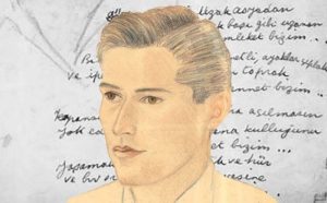 MİT’ten Nazım Hikmet’e ait olduğu düşünülen belge paylaşımı