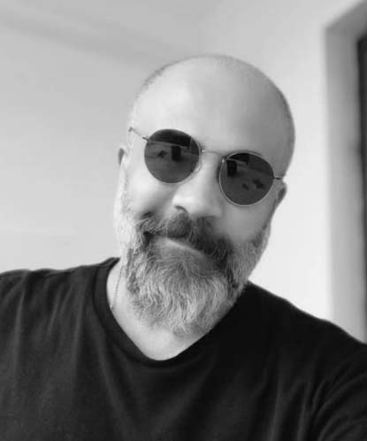 Yasin Koç