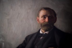 Emil’in külleri: Nobel Savaş Ödülü