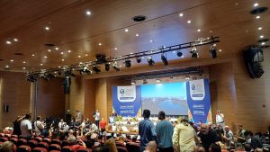 Adana Lezzet Festivali: “Kuşaktan Kuşağa” lezzet yolculuğu