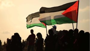 Filistin’den Trump’ın Gazze planına destek: Barış için hazırız