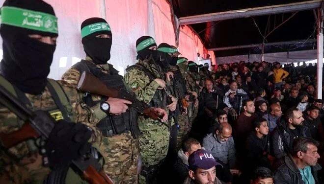 Gazze Planı: İsrail ilk adımı attı Hamas müzakere masasına oturacak