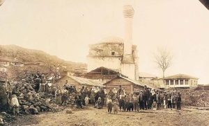 Balıkesir’in deprem tarihi: 1898’de aynı gün üç büyük sarsıntı yaşandı