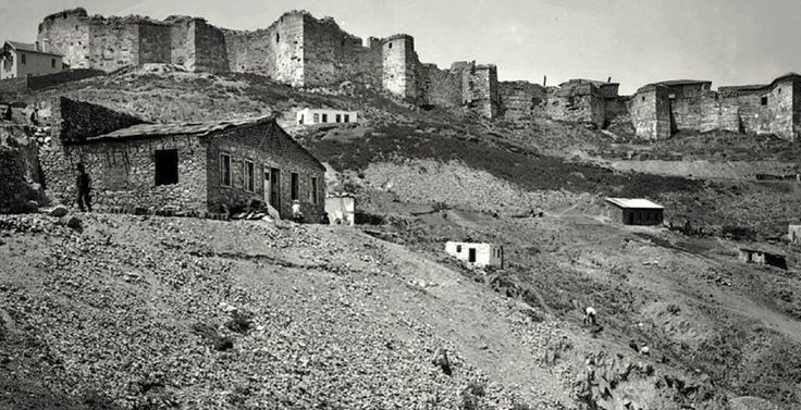 Ankara’nın Türk hâkimiyetine girmesi ve ilk Türk fâtihi