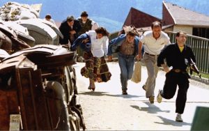 Bosna’da Müslümanlara yönelik “keskin nişancı safarisi” iddiasına İtalya’dan tarihi soruşturma