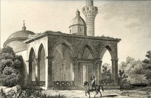 Anadolu’da Türklerin ilk başkenti İznik’in tarihi önemi