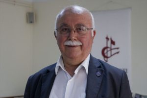 Server Vakfı’nın 25. kitap okuma etkinliği Ankara’da düzenlenecek