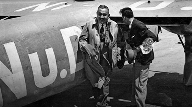 Nuri Demirağ’ın mirası Kaan’lar, Kızılelma’lar, Sungurtekin’lerin omzunda göklere yükseliyor