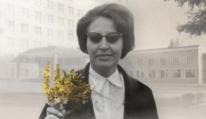 “Dile Emek Verenler: Zeynep Korkmaz” belgeseli izleyiciyle buluşacak