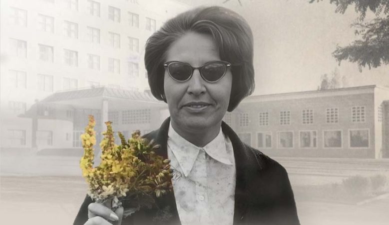 “Dile Emek Verenler: Zeynep Korkmaz” belgeseli izleyiciyle buluşacak