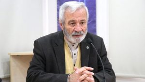 D. Mehmet Doğan bilgi şöleniyle Ankara’da yâd edilecek